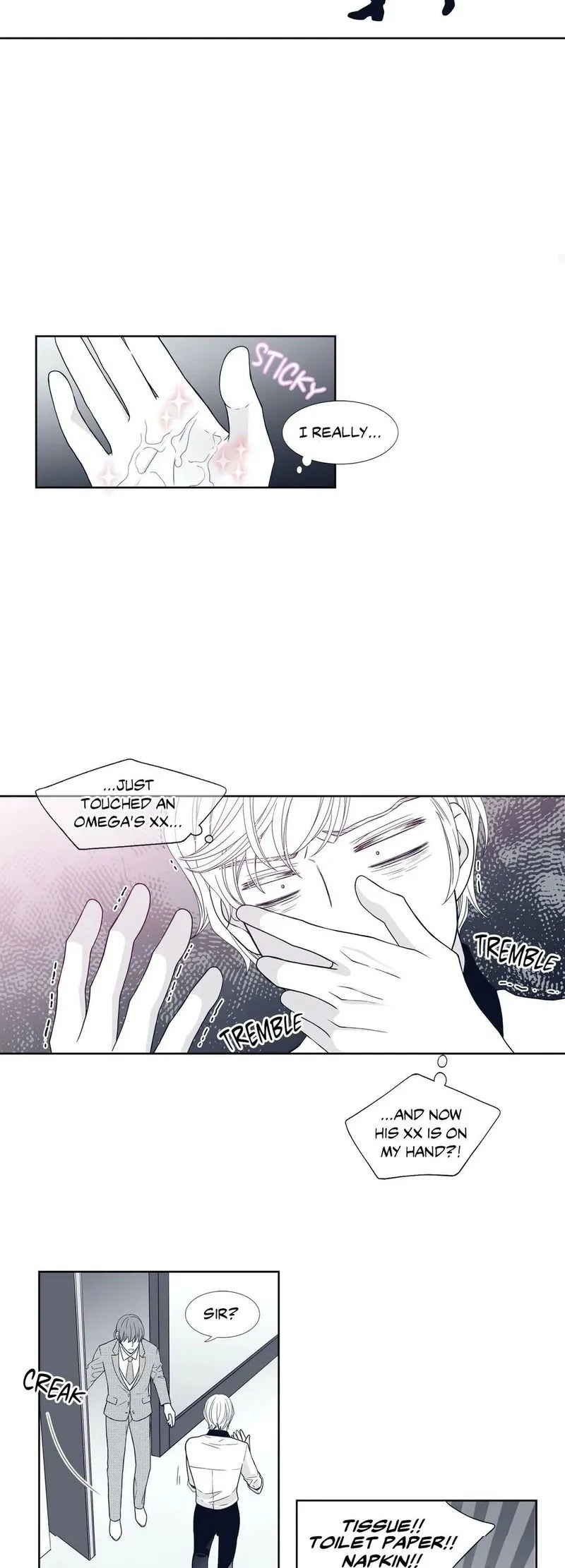 Gold Gray Chapter 4 Online - página 27