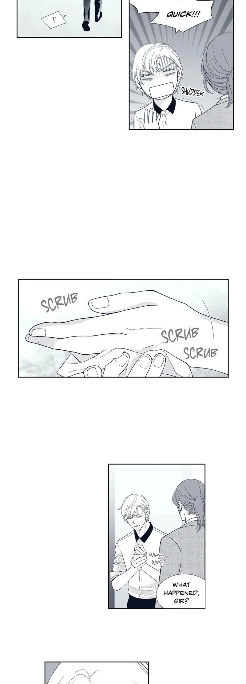Gold Gray Chapter 4 Online - página 28