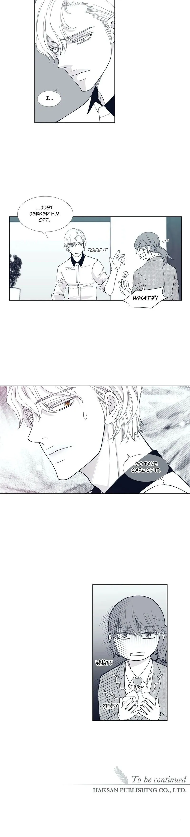 Gold Gray Chapter 4 Online - página 29