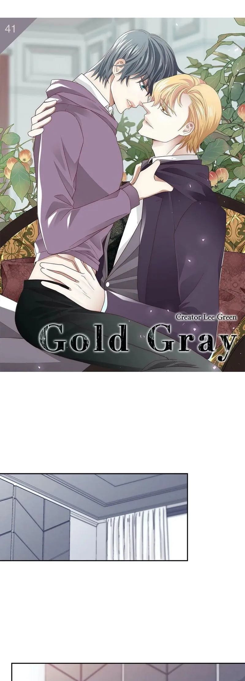 Gold Gray Chapter 41 Online - página 2