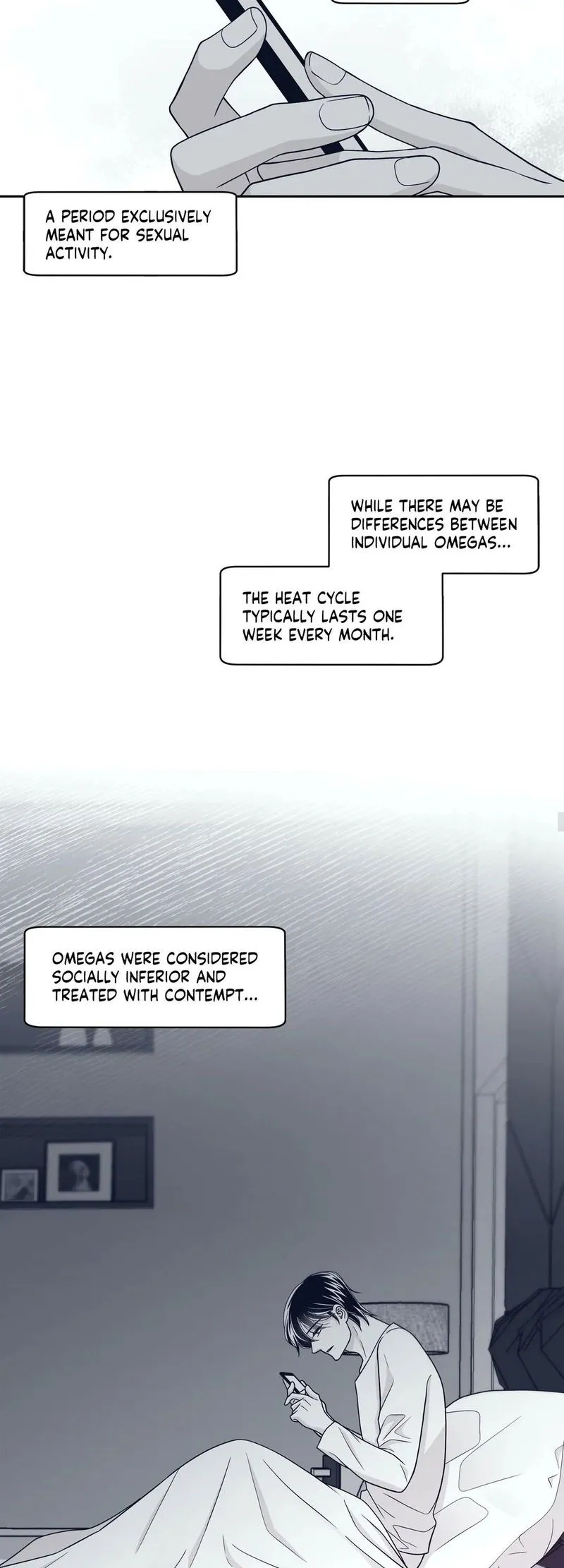 Gold Gray Chapter 41 Online - página 5
