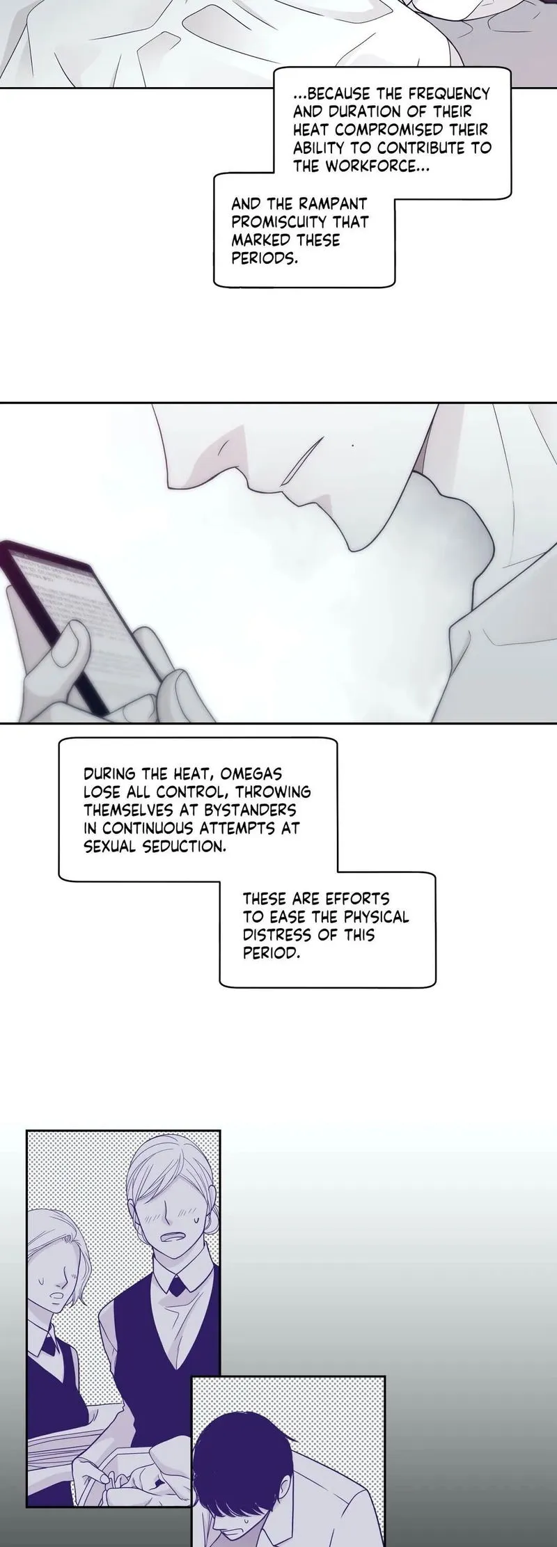 Gold Gray Chapter 41 Online - página 6