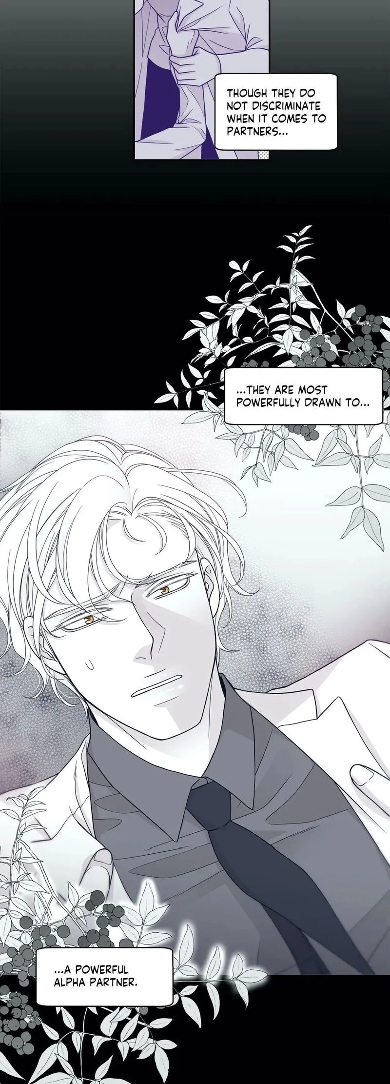 Gold Gray Chapter 41 Online - página 7