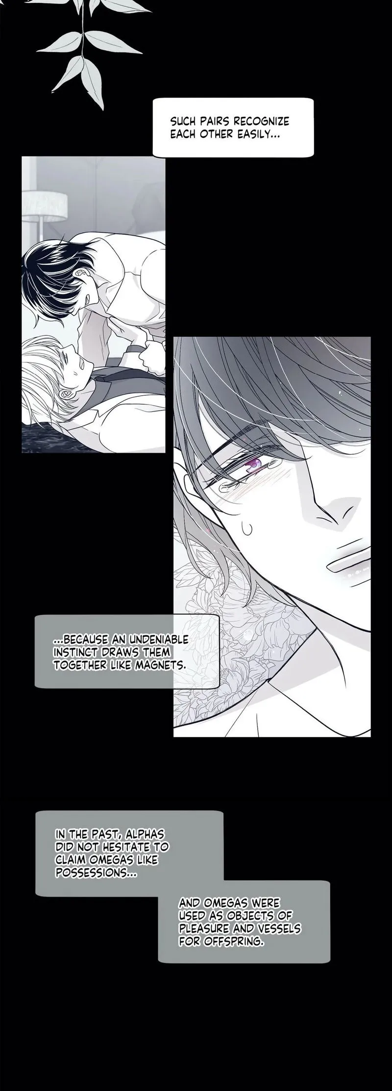 Gold Gray Chapter 41 Online - página 8