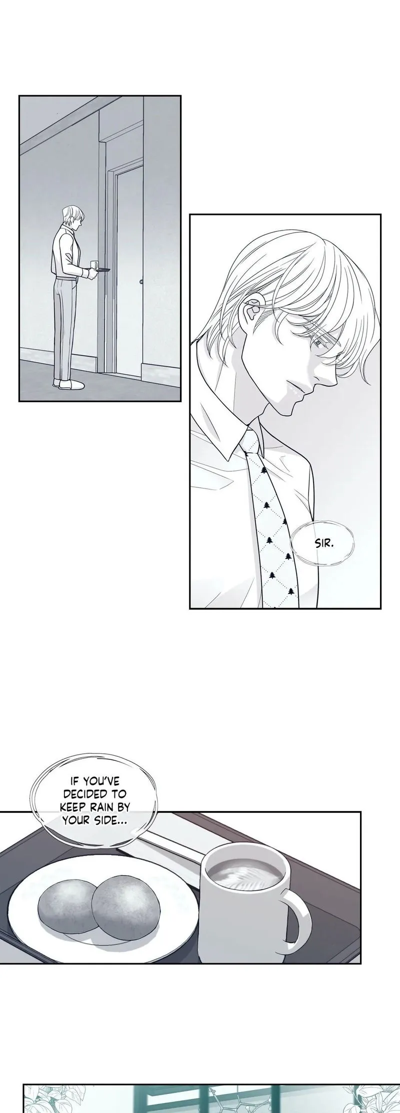 Gold Gray Chapter 41 Online - página 10