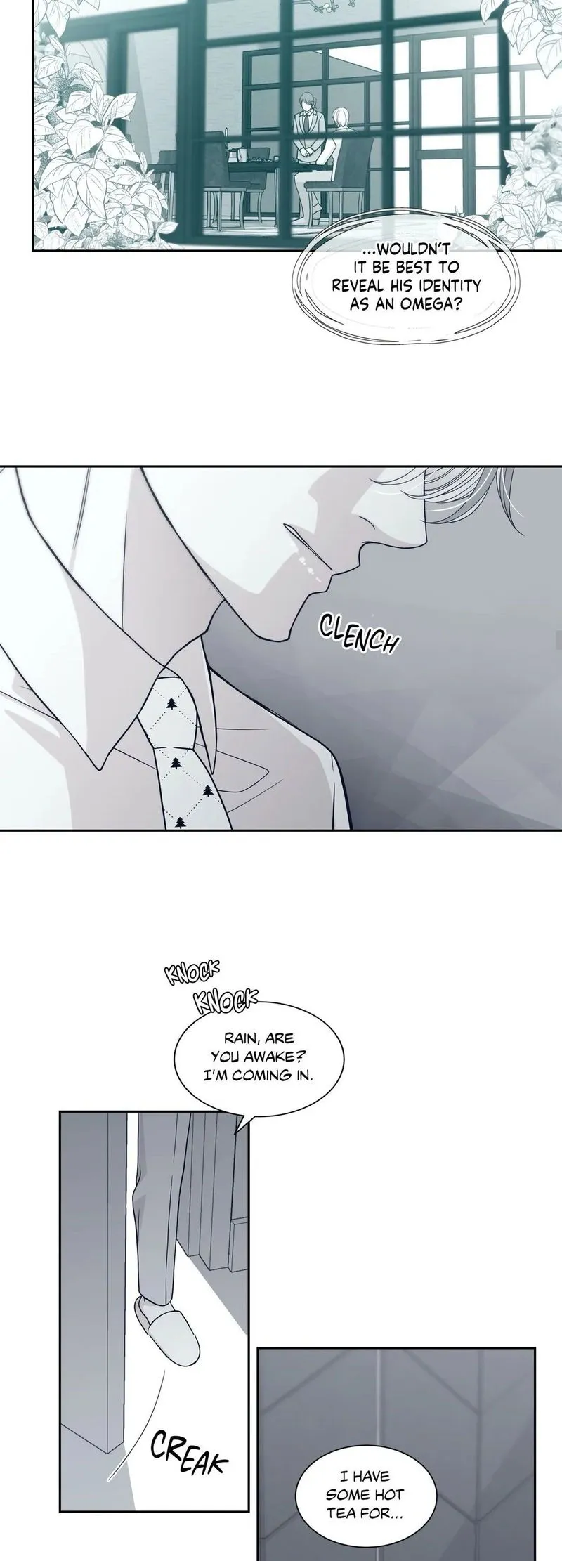 Gold Gray Chapter 41 Online - página 11