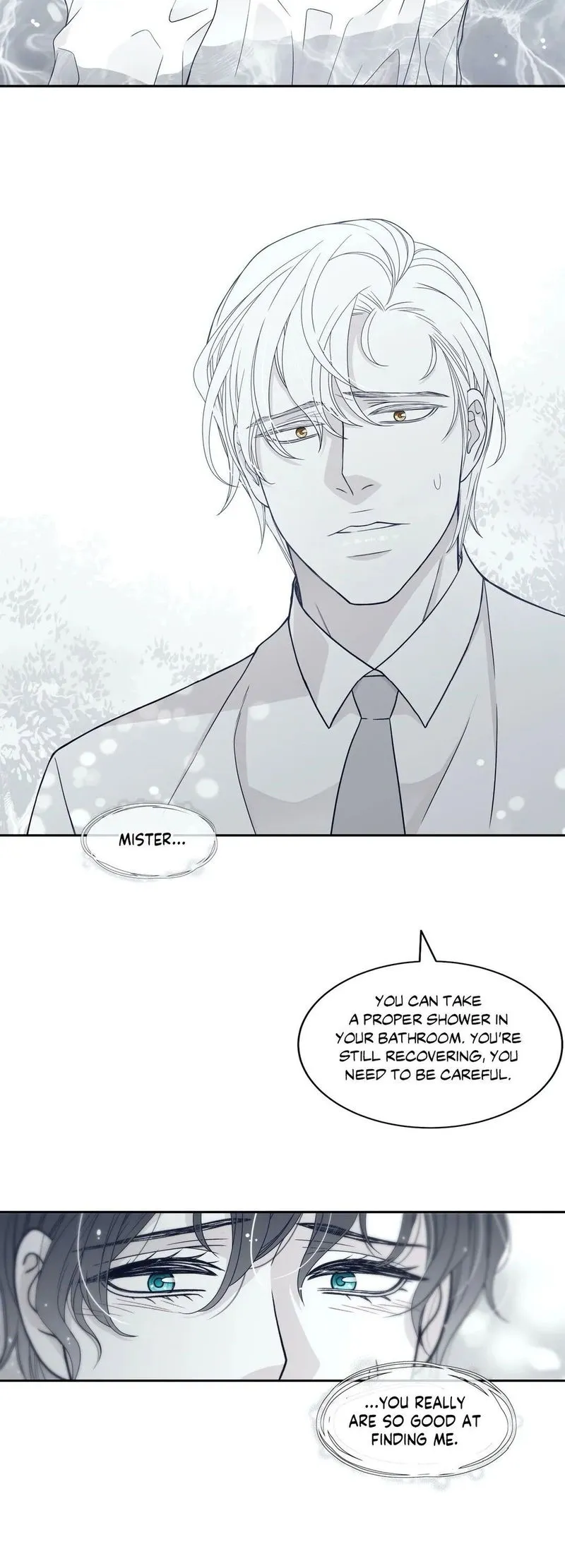 Gold Gray Chapter 41 Online - página 15