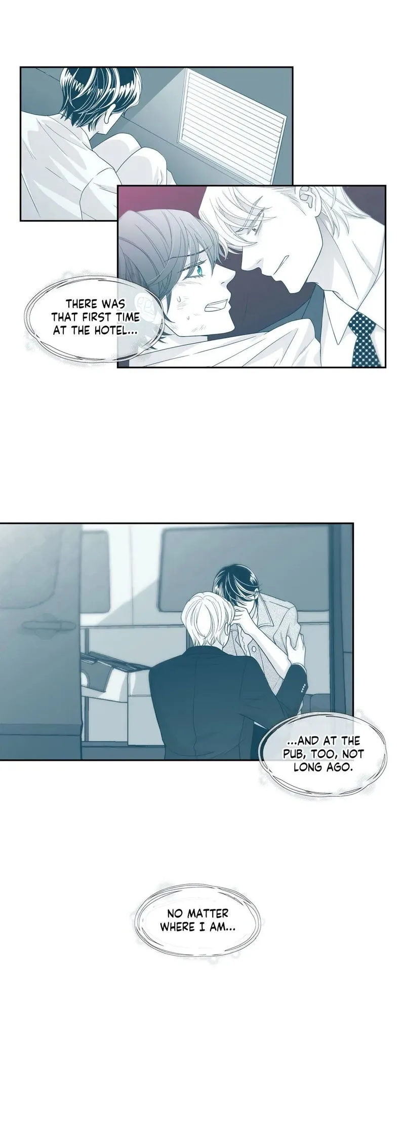 Gold Gray Chapter 41 Online - página 16