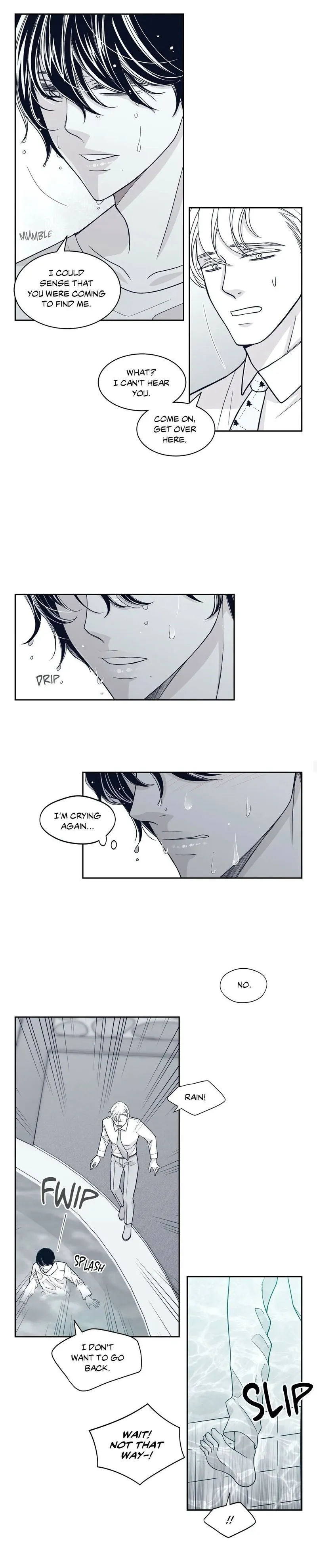 Gold Gray Chapter 41 Online - página 17