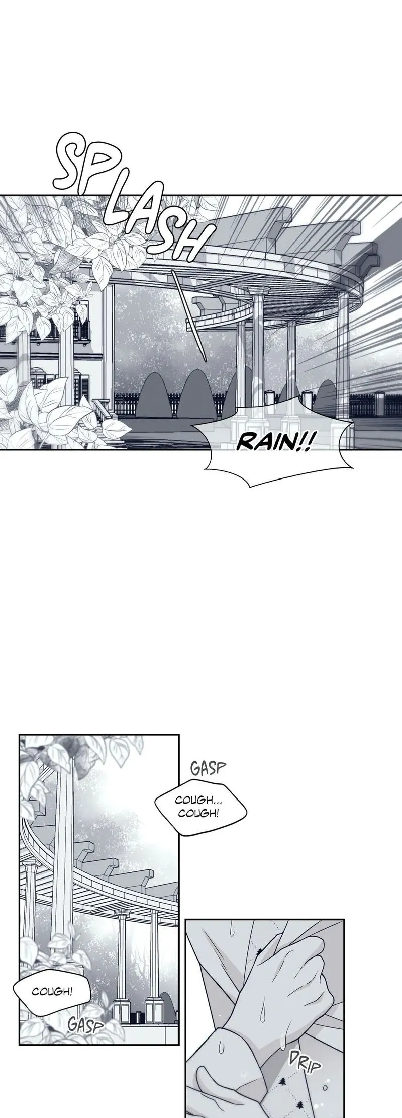 Gold Gray Chapter 41 Online - página 18