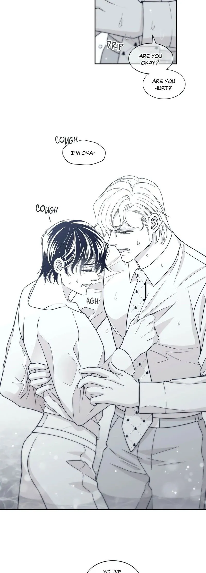 Gold Gray Chapter 41 Online - página 19