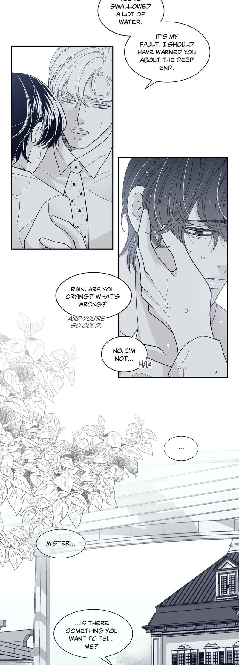 Gold Gray Chapter 41 Online - página 20