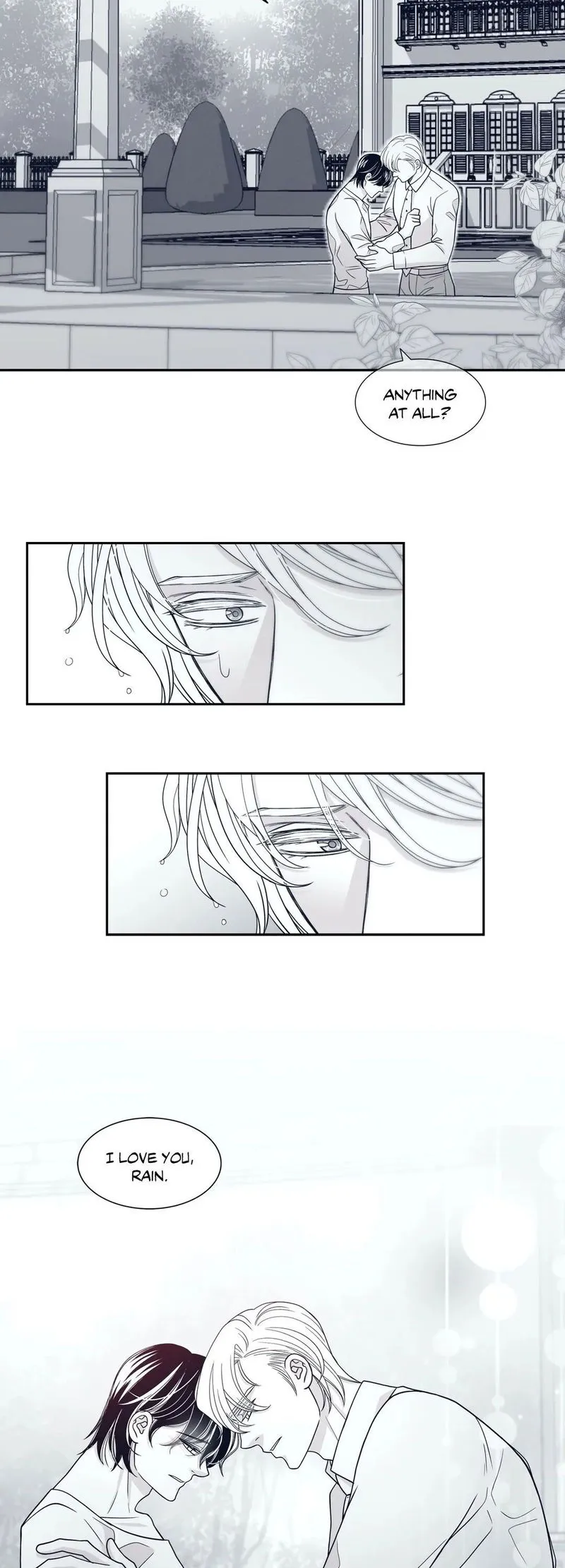 Gold Gray Chapter 41 Online - página 21