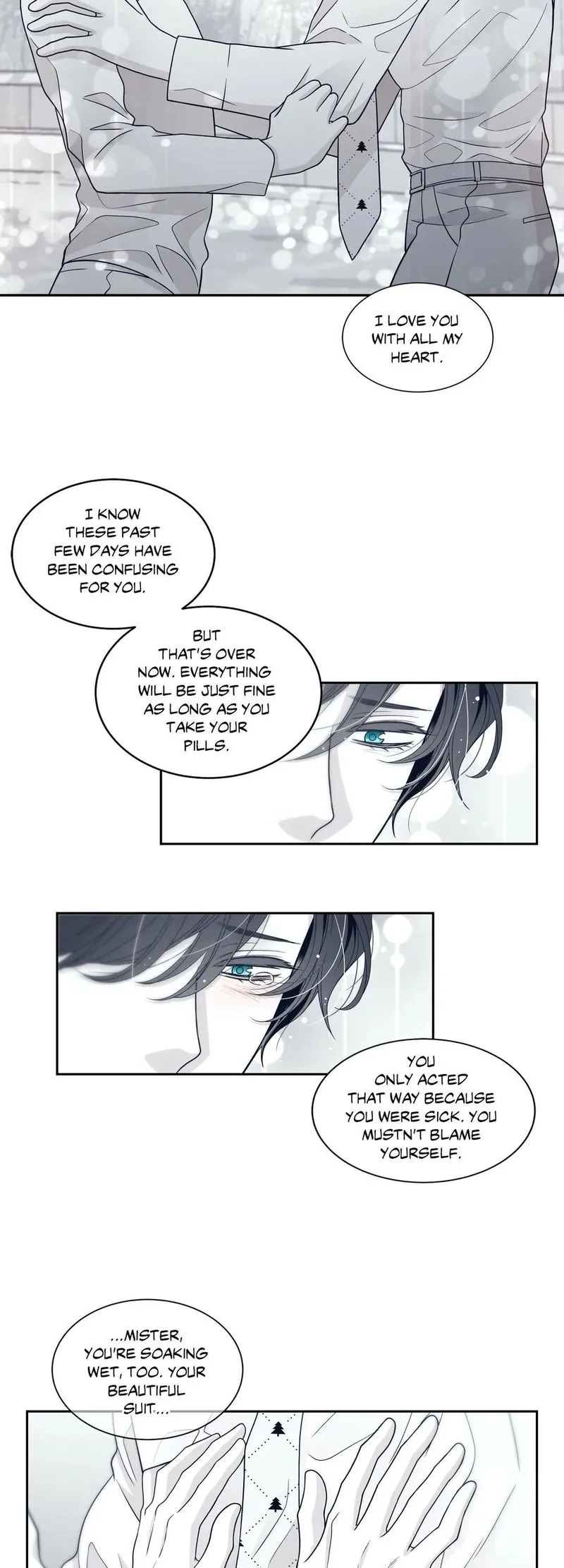 Gold Gray Chapter 41 Online - página 22