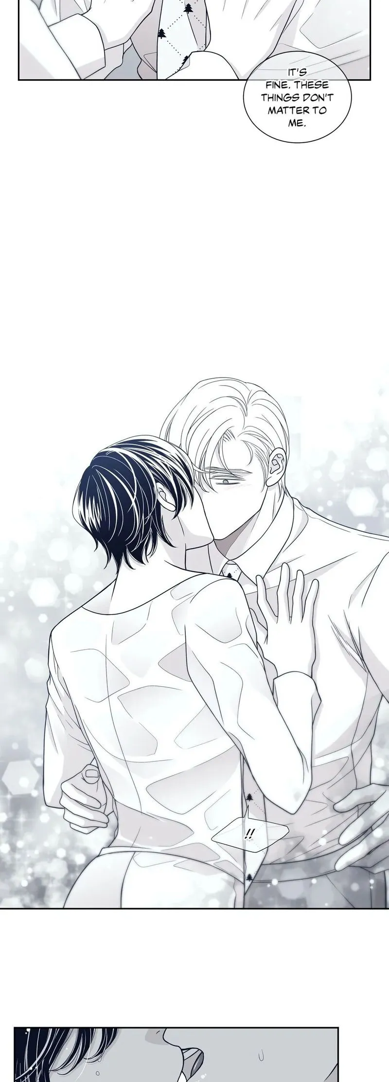 Gold Gray Chapter 41 Online - página 23