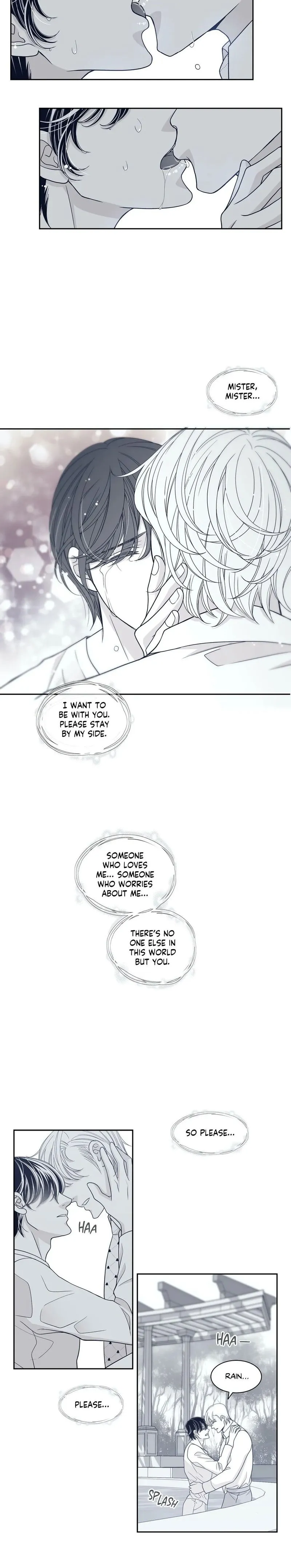 Gold Gray Chapter 41 Online - página 24