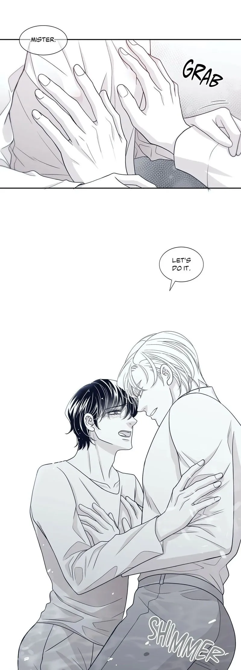 Gold Gray Chapter 41 Online - página 25
