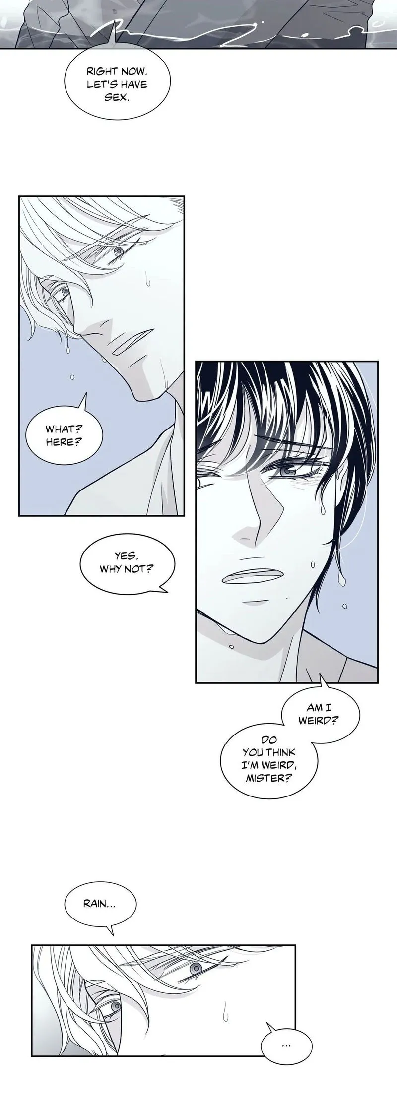 Gold Gray Chapter 41 Online - página 26