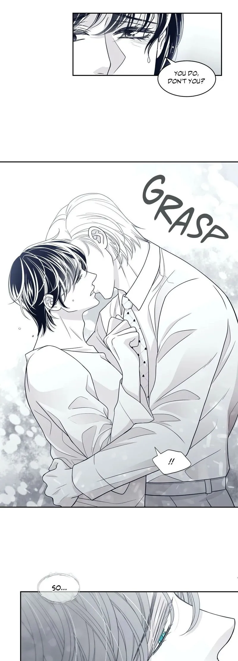 Gold Gray Chapter 41 Online - página 27