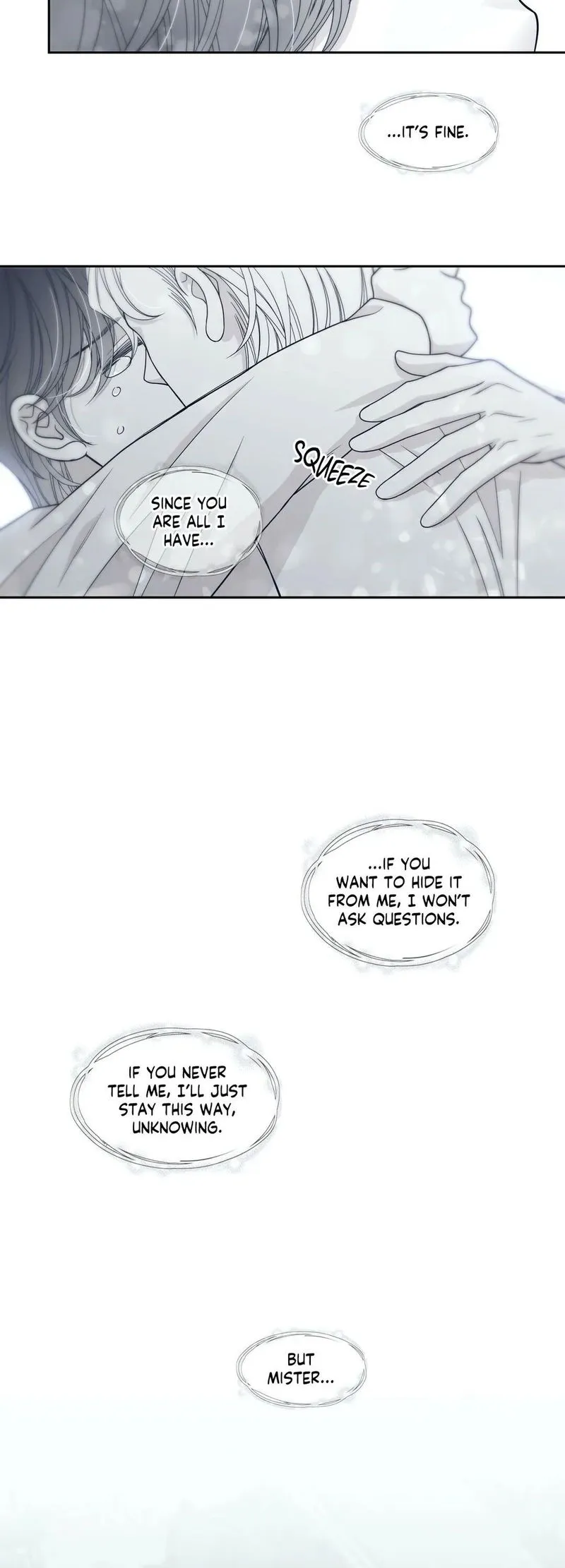 Gold Gray Chapter 41 Online - página 28