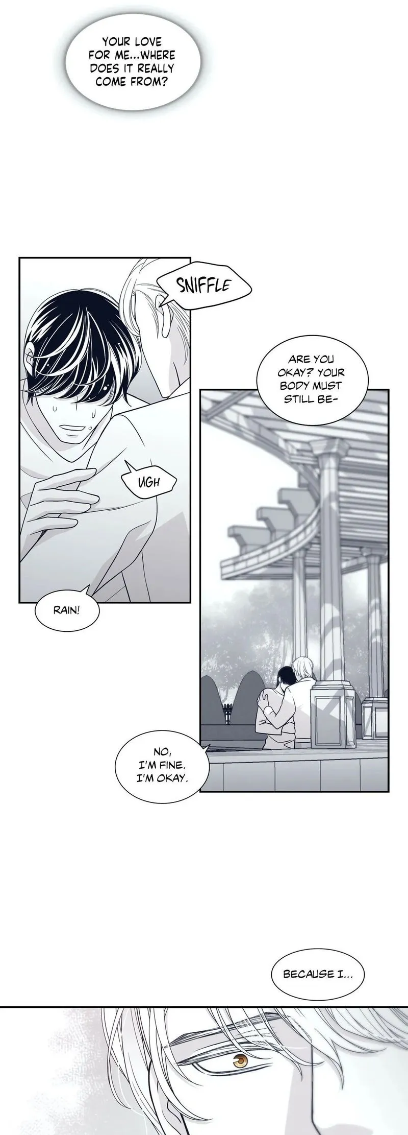 Gold Gray Chapter 41 Online - página 31