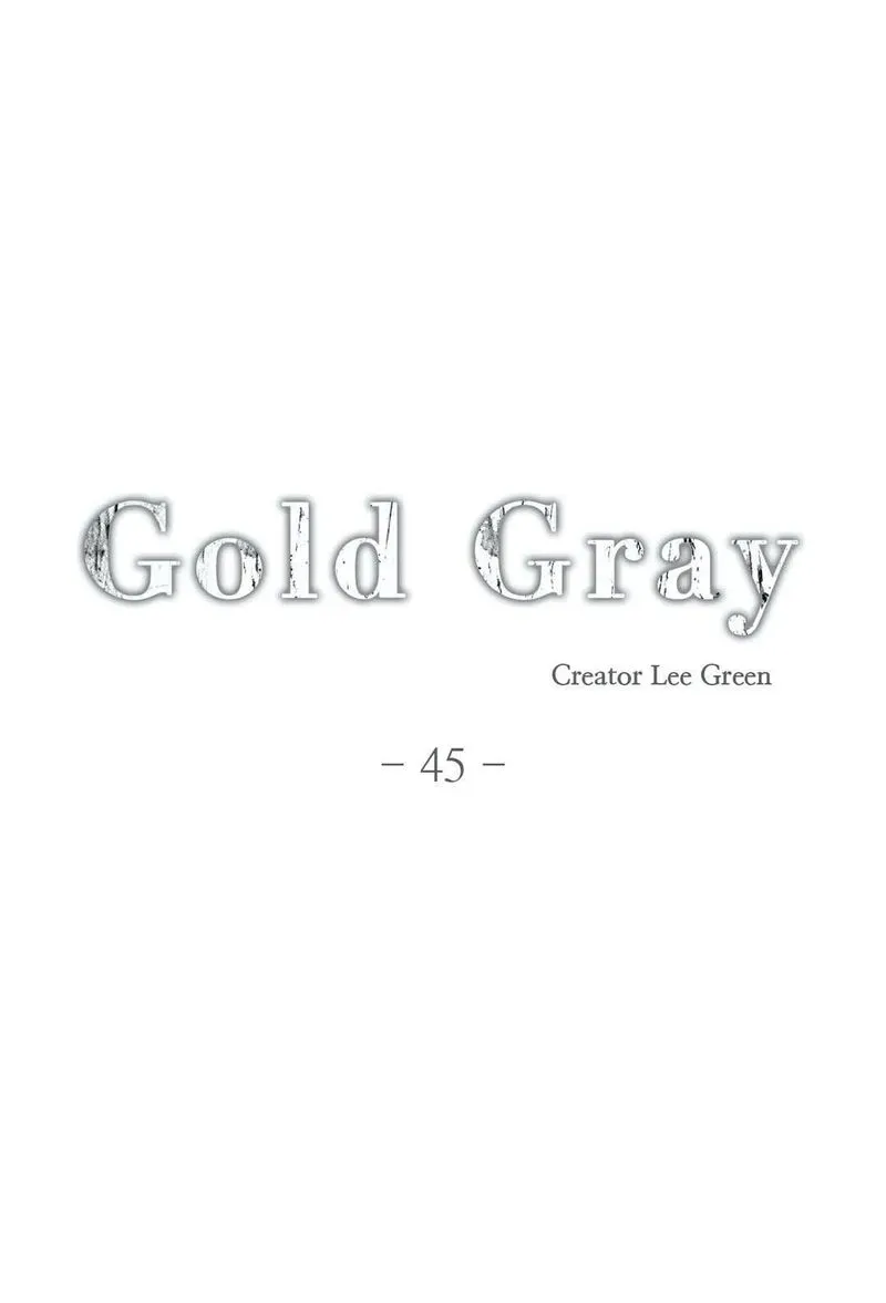Gold Gray Chapter 45 Online - página 3