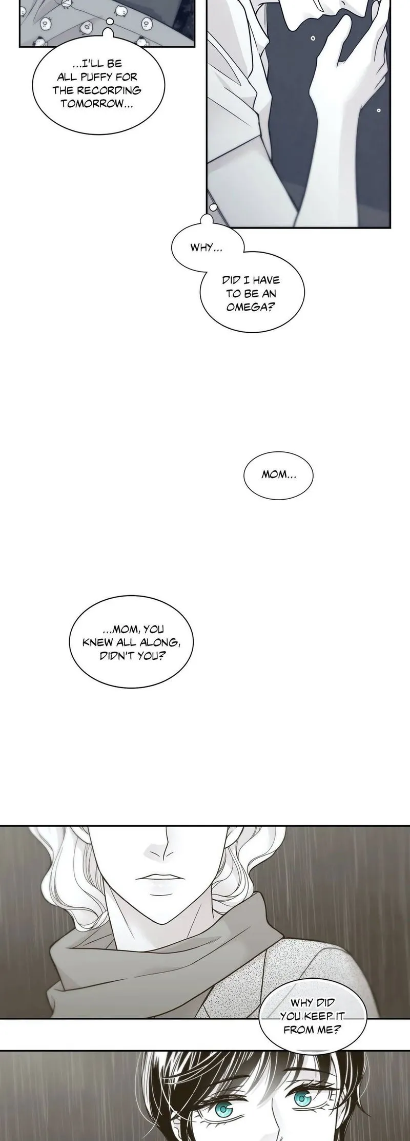 Gold Gray Chapter 45 Online - página 6