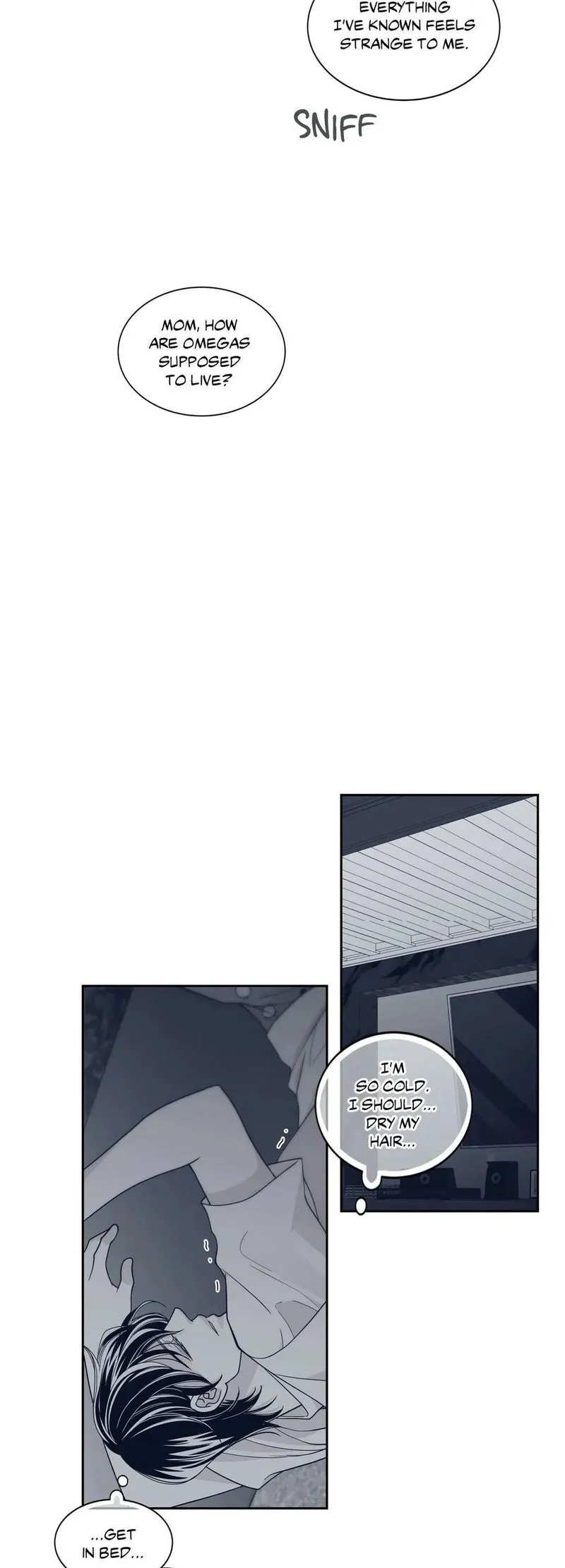 Gold Gray Chapter 45 Online - página 11