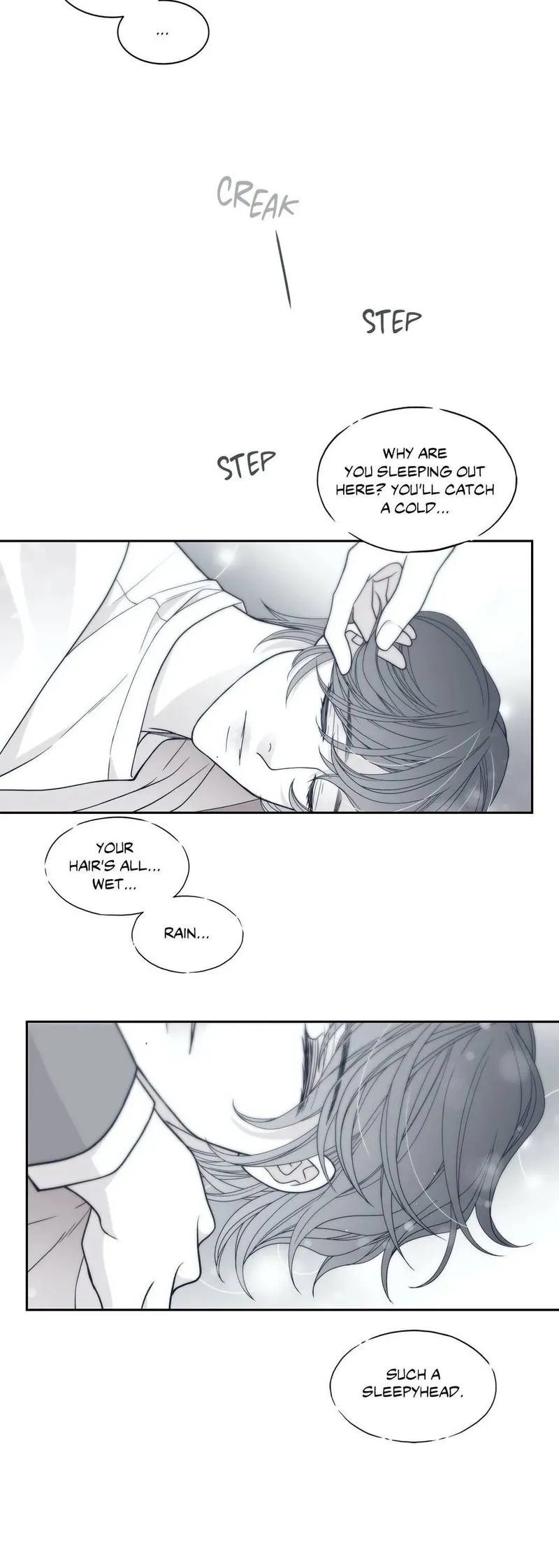 Gold Gray Chapter 45 Online - página 12