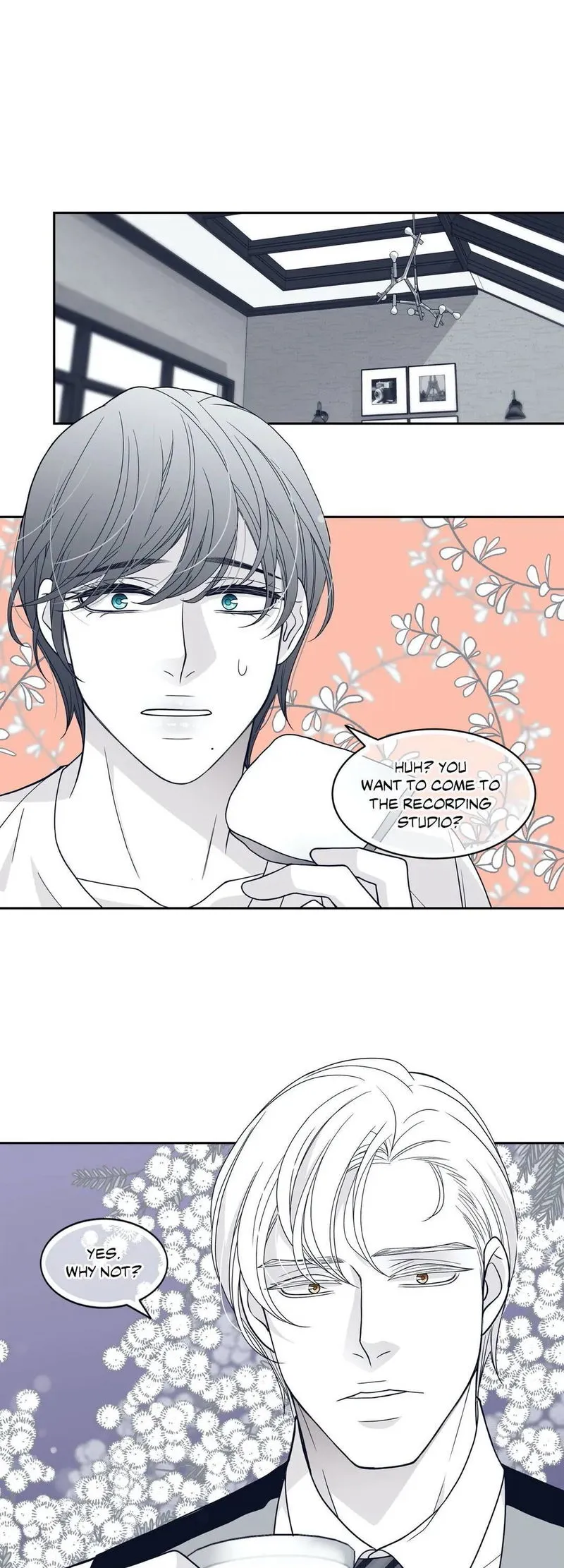 Gold Gray Chapter 45 Online - página 15