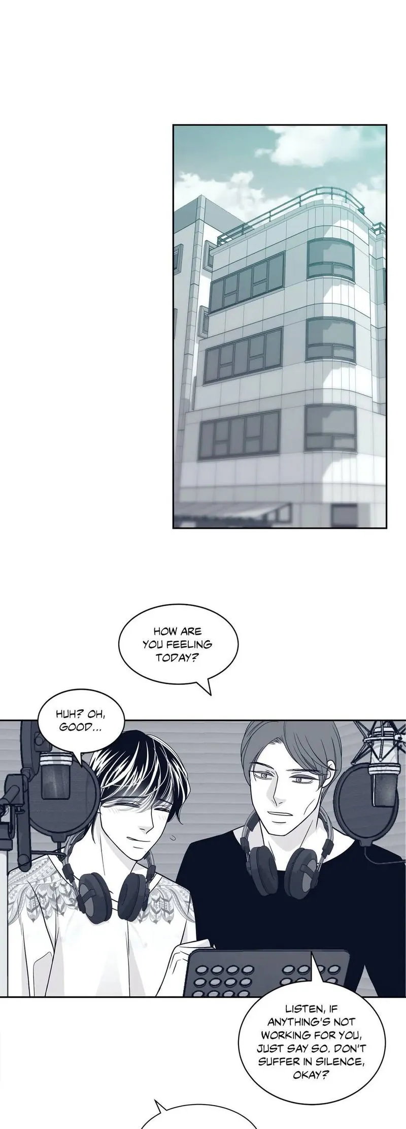 Gold Gray Chapter 45 Online - página 17