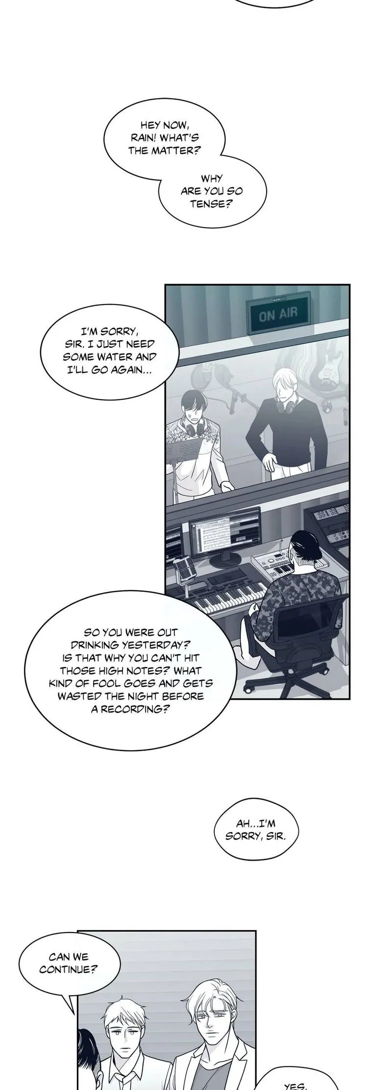 Gold Gray Chapter 45 Online - página 20