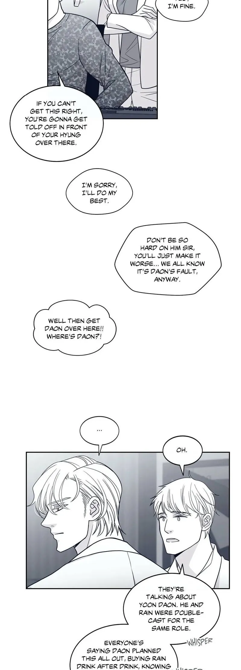 Gold Gray Chapter 45 Online - página 21
