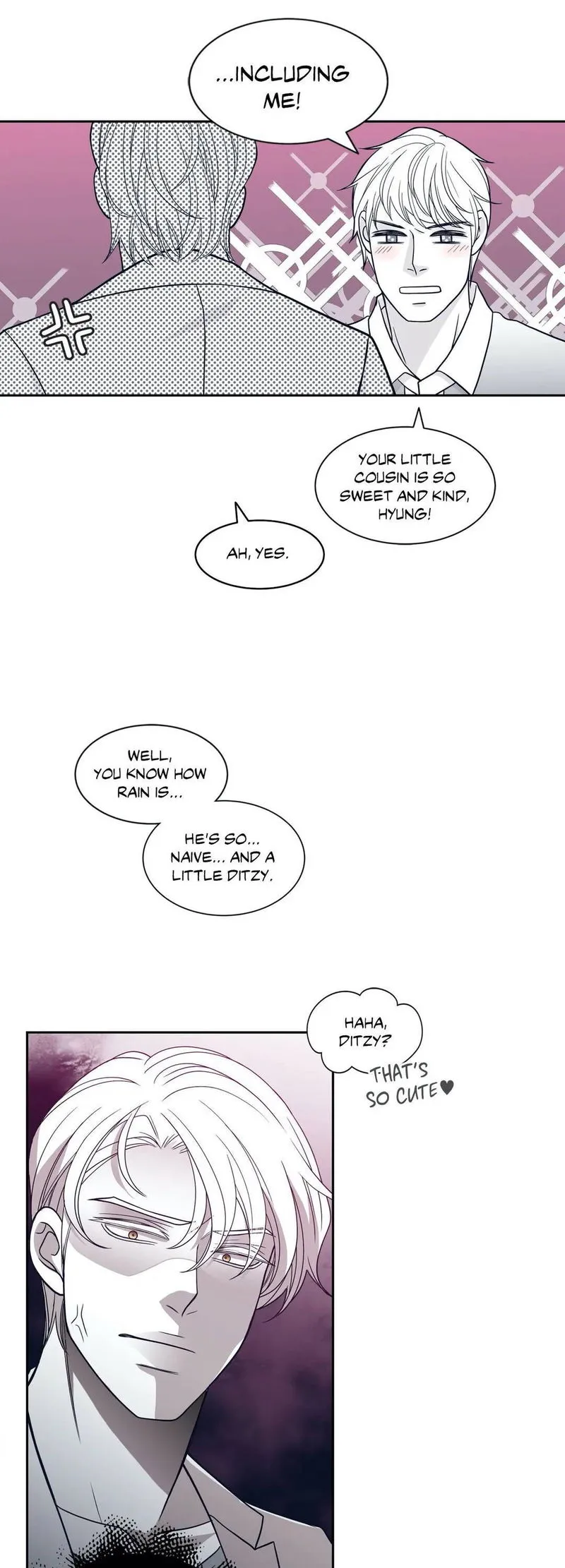 Gold Gray Chapter 45 Online - página 23