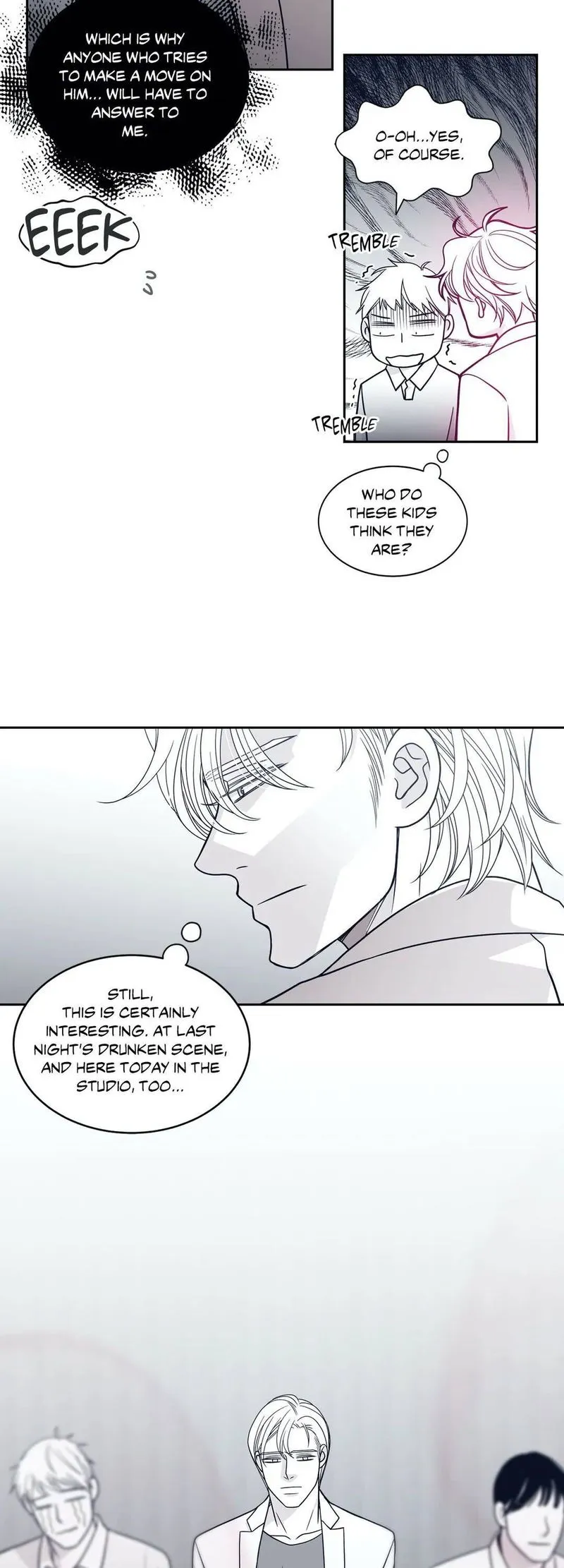 Gold Gray Chapter 45 Online - página 24