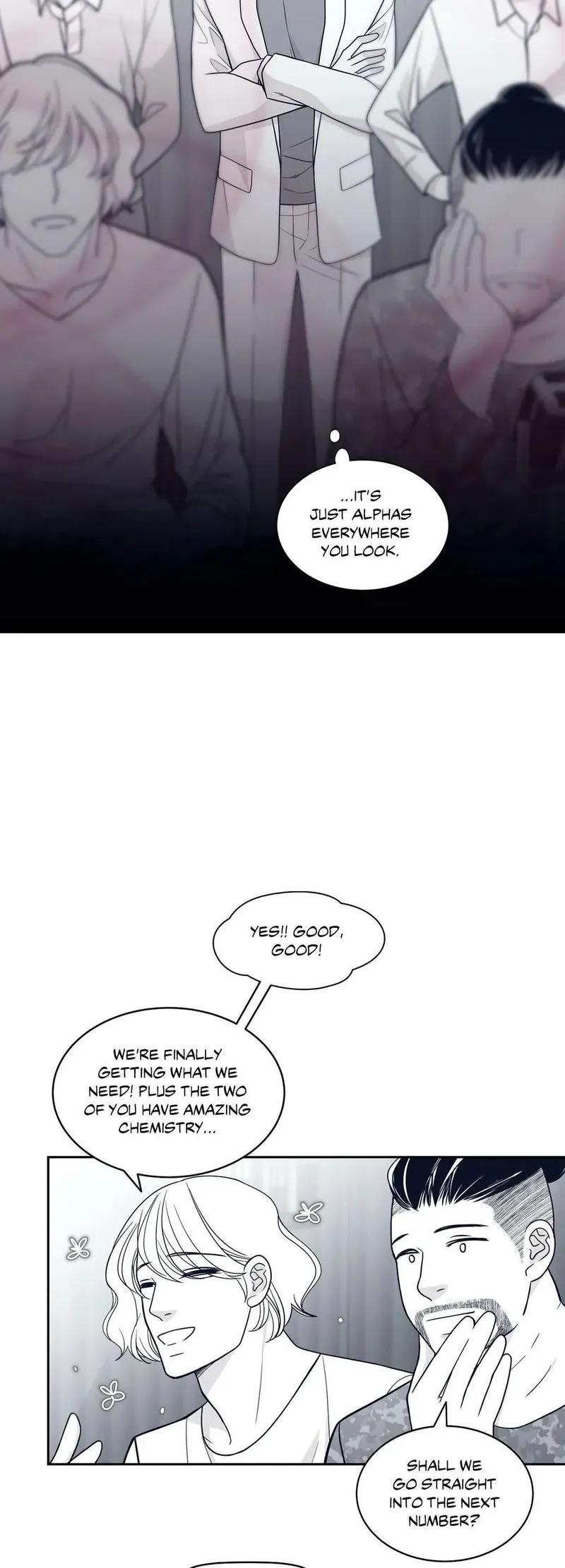 Gold Gray Chapter 45 Online - página 25