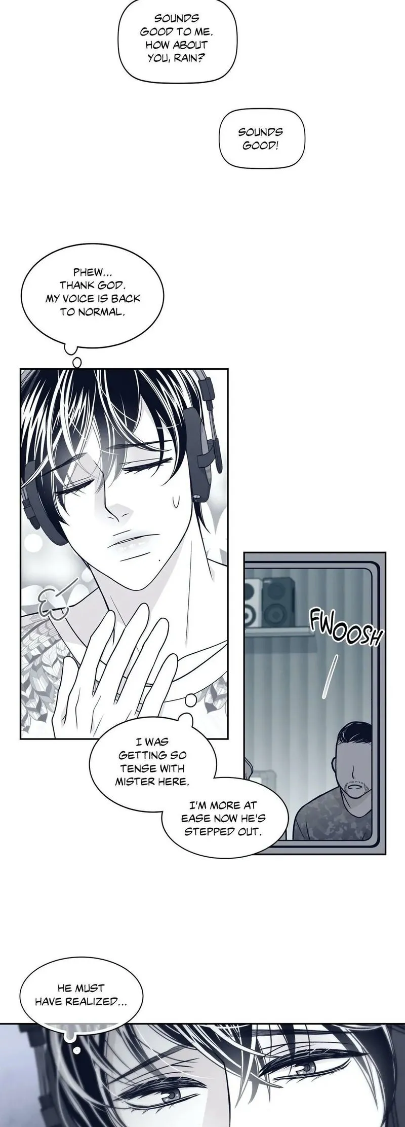 Gold Gray Chapter 45 Online - página 26