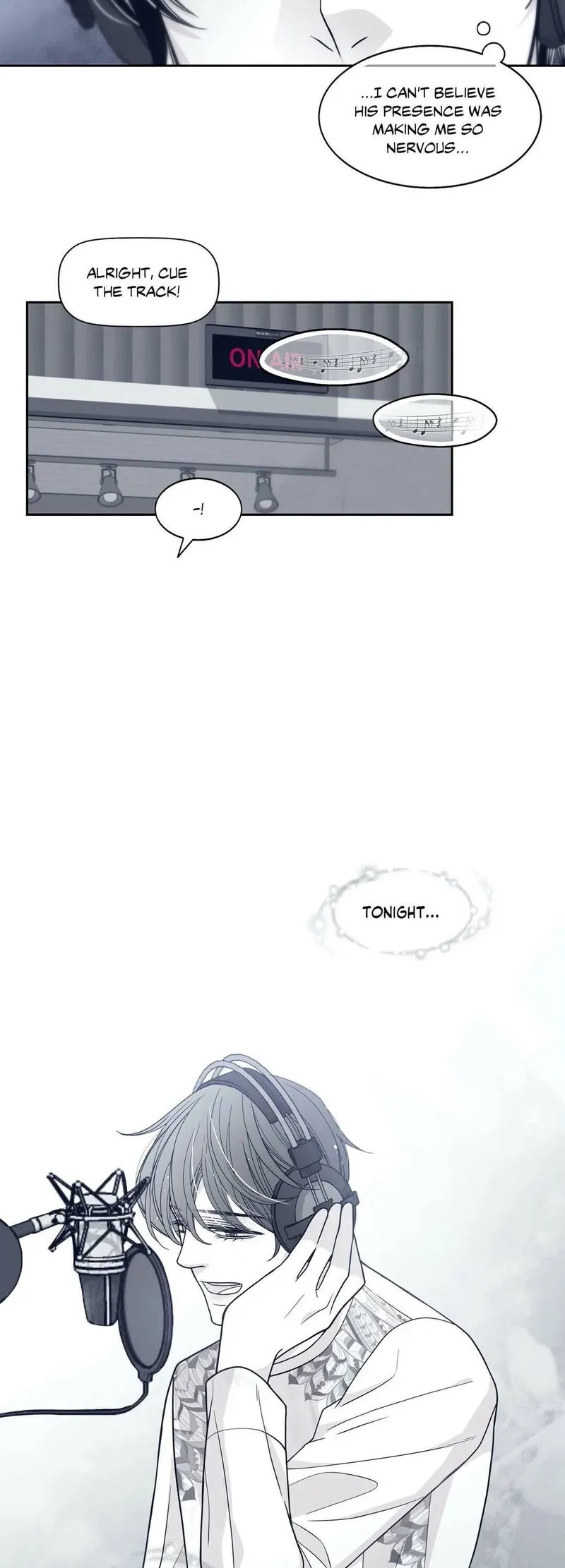 Gold Gray Chapter 45 Online - página 27