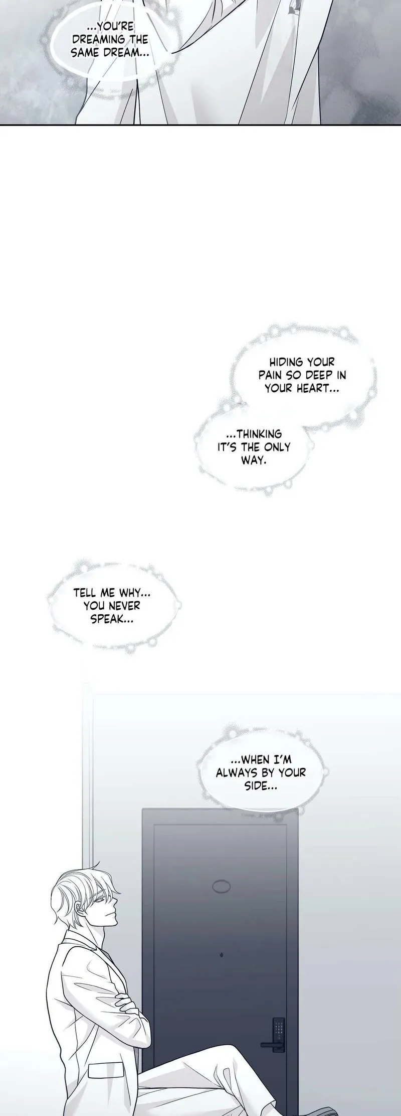 Gold Gray Chapter 45 Online - página 28