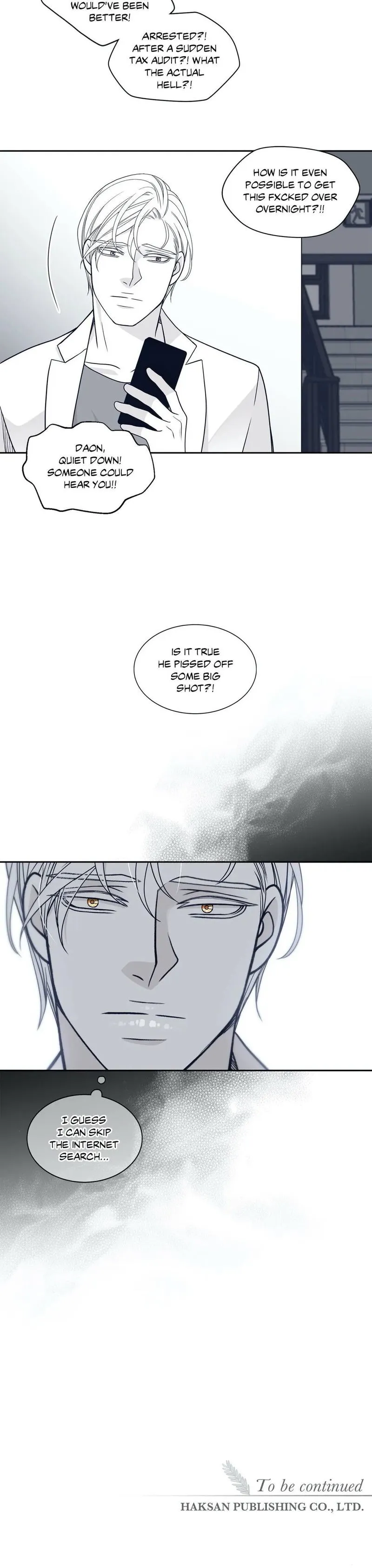Gold Gray Chapter 45 Online - página 31