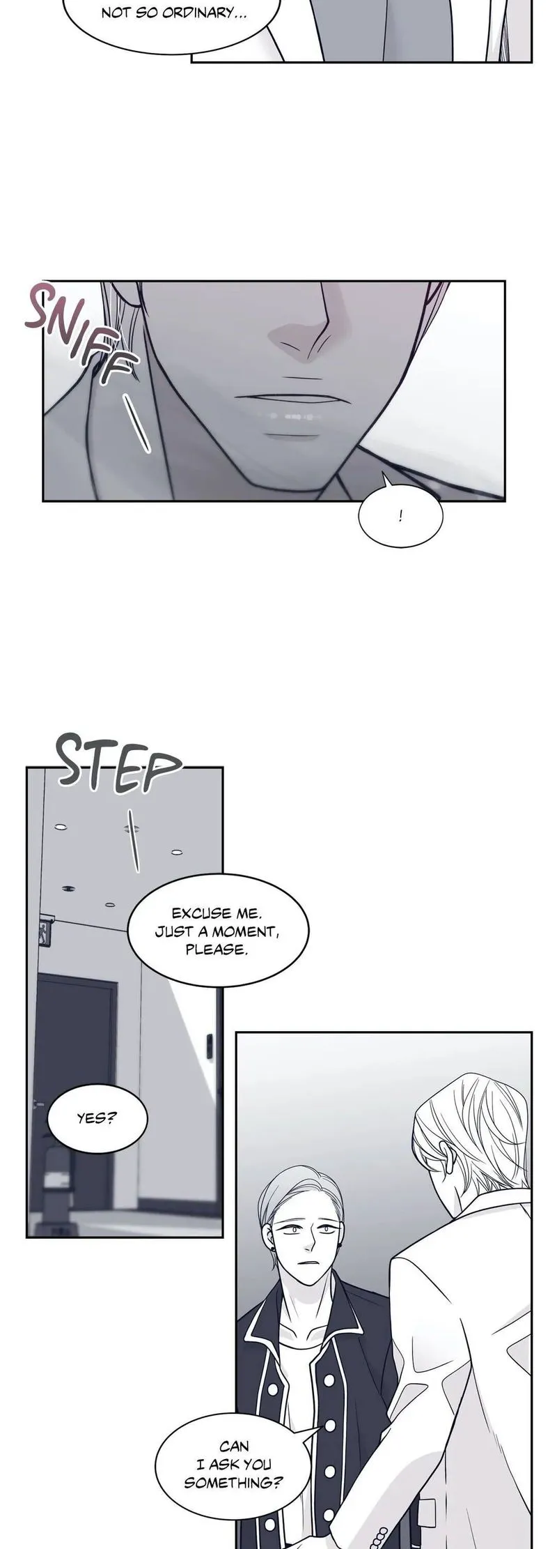 Gold Gray Chapter 46 Online - página 7