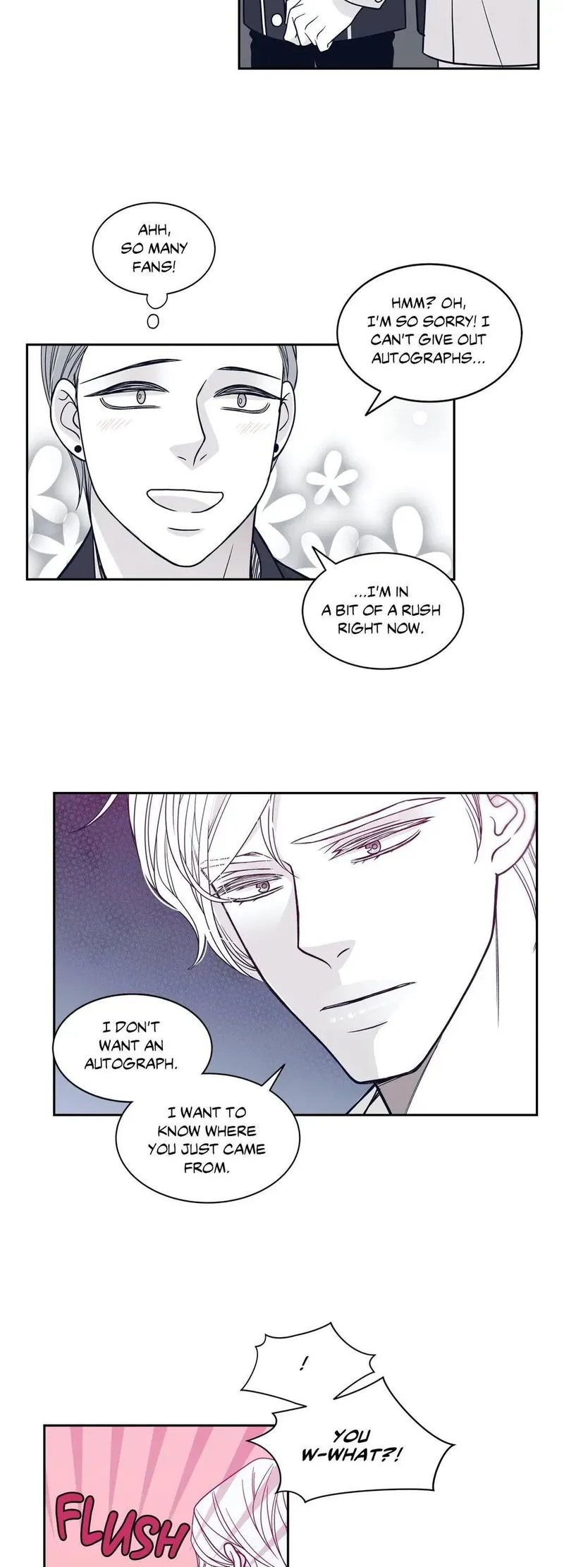 Gold Gray Chapter 46 Online - página 8