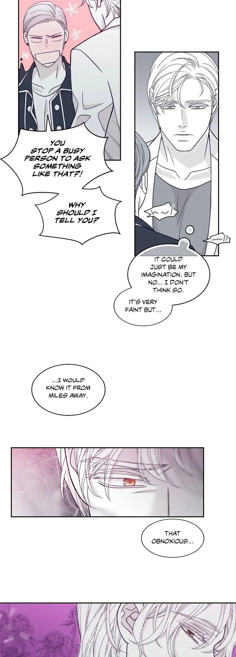 Gold Gray Chapter 46 Online - página 9