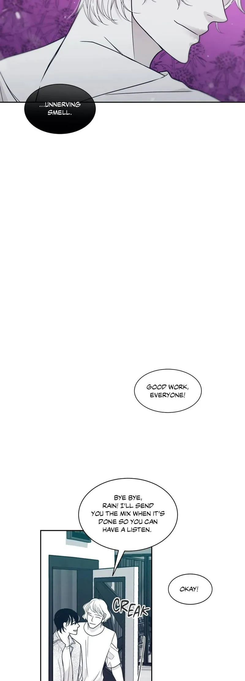 Gold Gray Chapter 46 Online - página 10