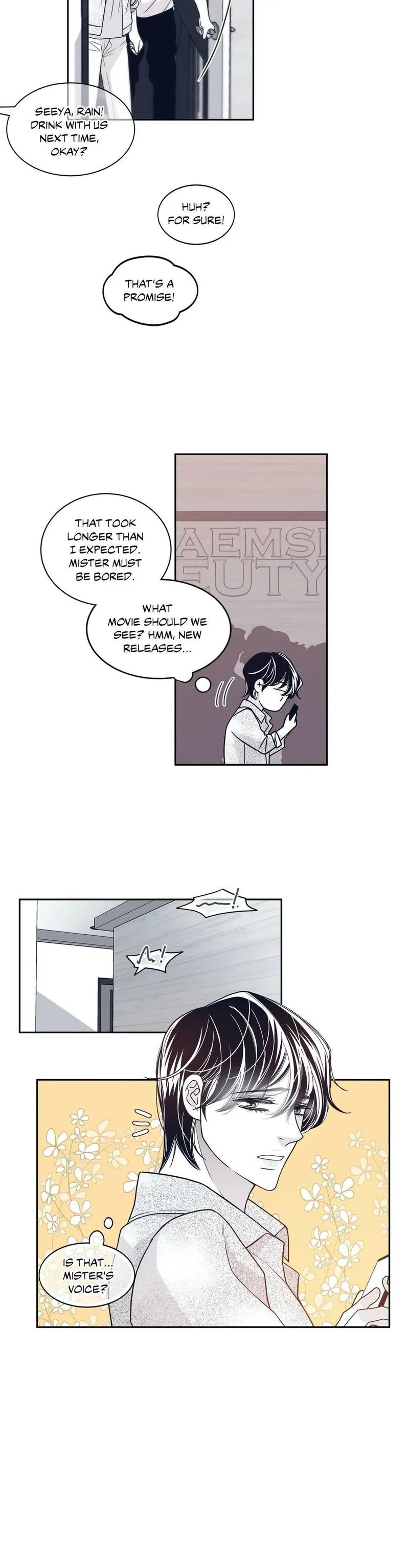 Gold Gray Chapter 46 Online - página 11