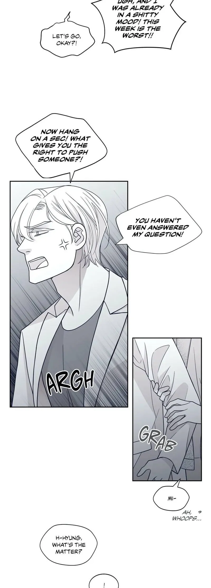 Gold Gray Chapter 46 Online - página 13