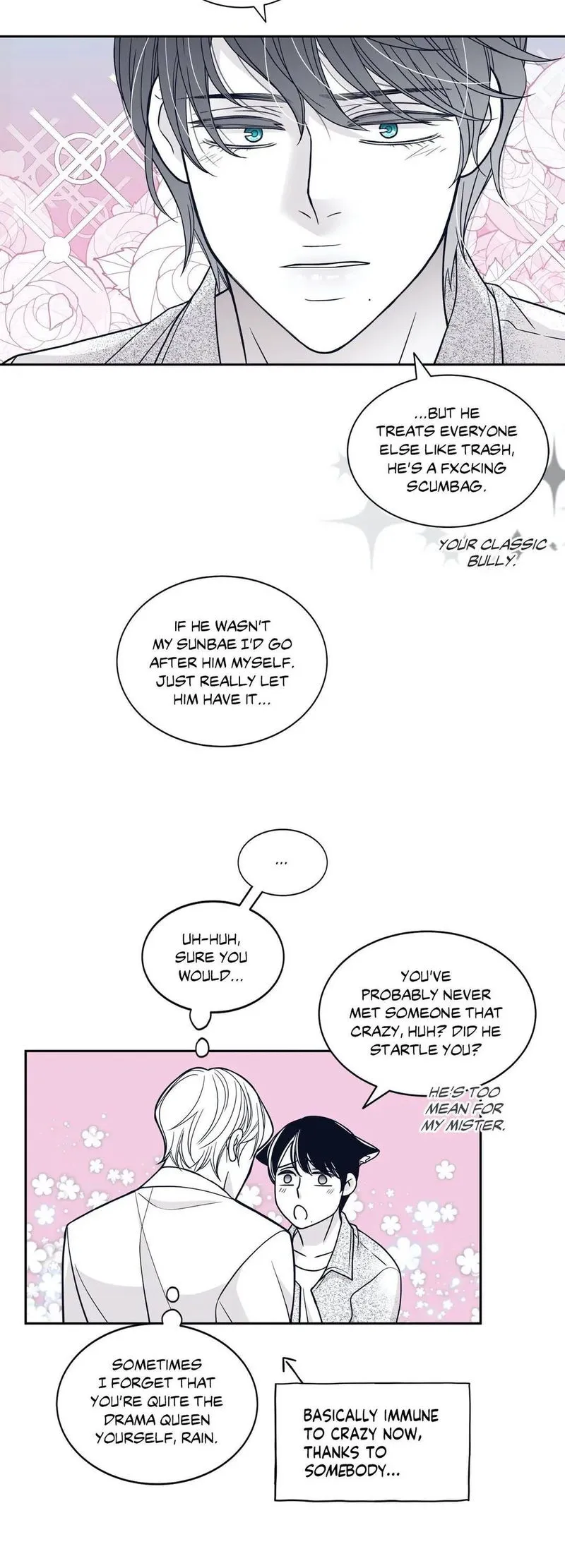 Gold Gray Chapter 46 Online - página 17