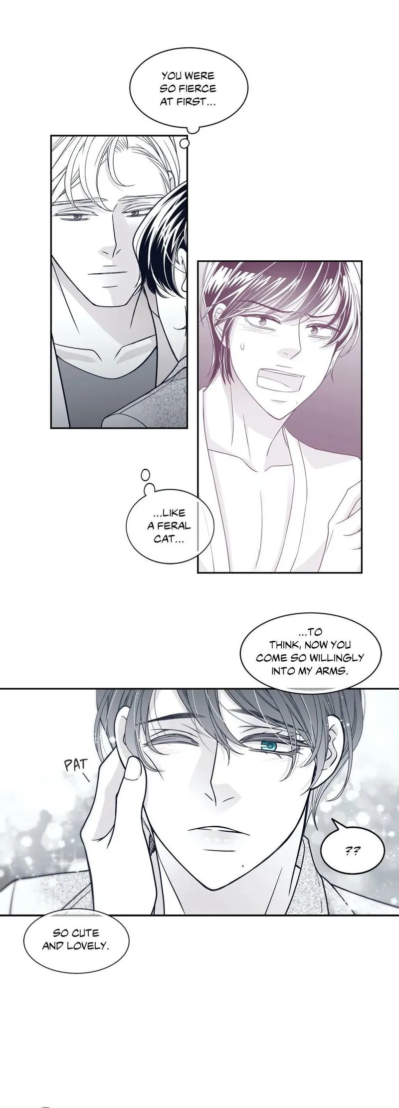 Gold Gray Chapter 46 Online - página 18
