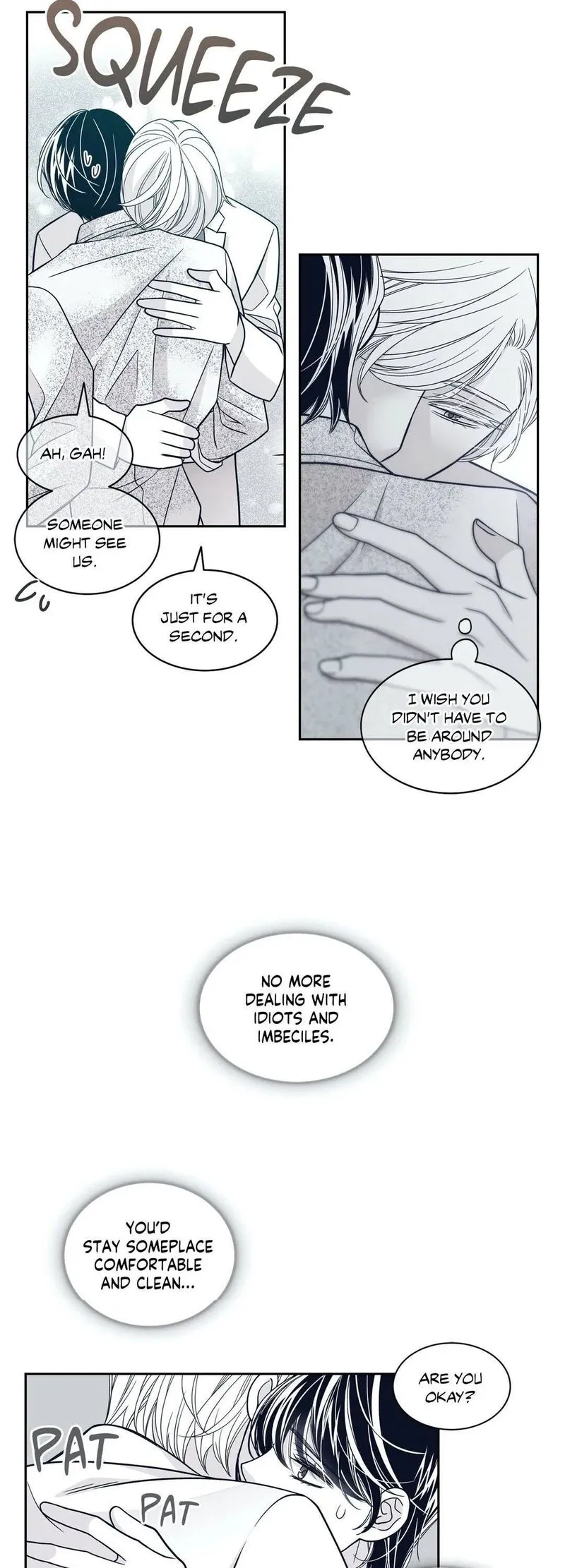 Gold Gray Chapter 46 Online - página 19