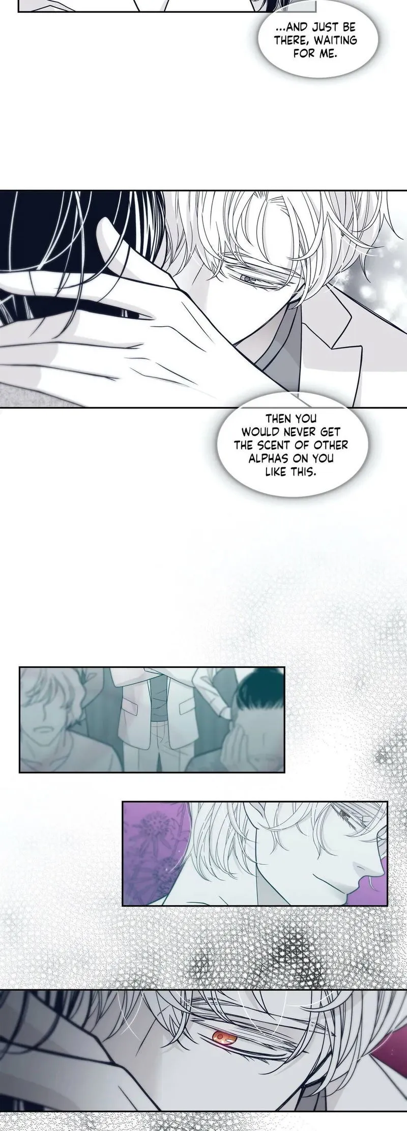 Gold Gray Chapter 46 Online - página 20